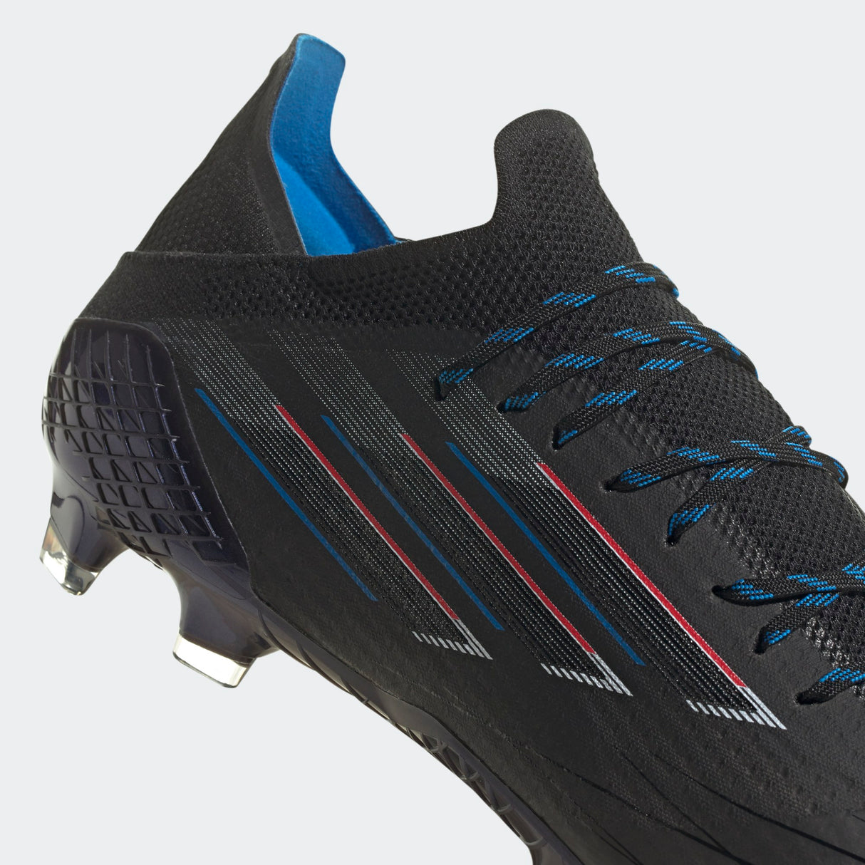 adidas X Speedflow.1 Firm Ground Cleats - Unisex Soccer