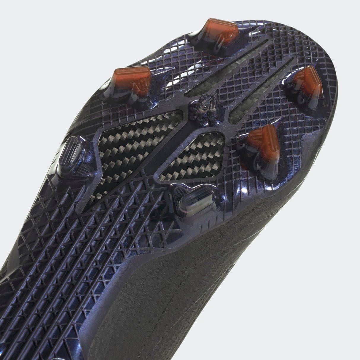 adidas X Speedflow.1 Firm Ground Cleats - Unisex Soccer