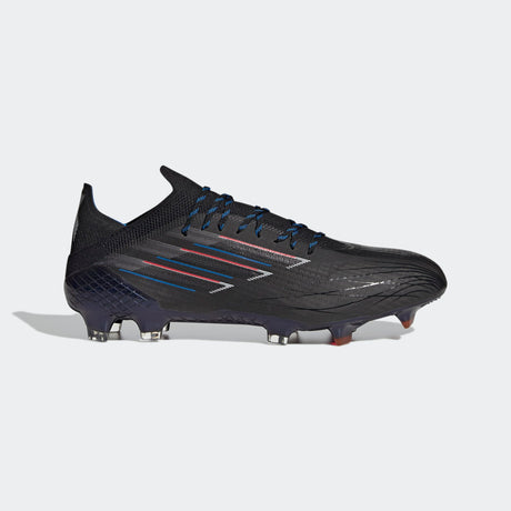 adidas X Speedflow.1 Firm Ground Cleats - Unisex Soccer