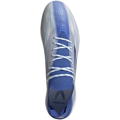 adidas X Speedflow.1 Firm Ground Cleats - Unisex Soccer