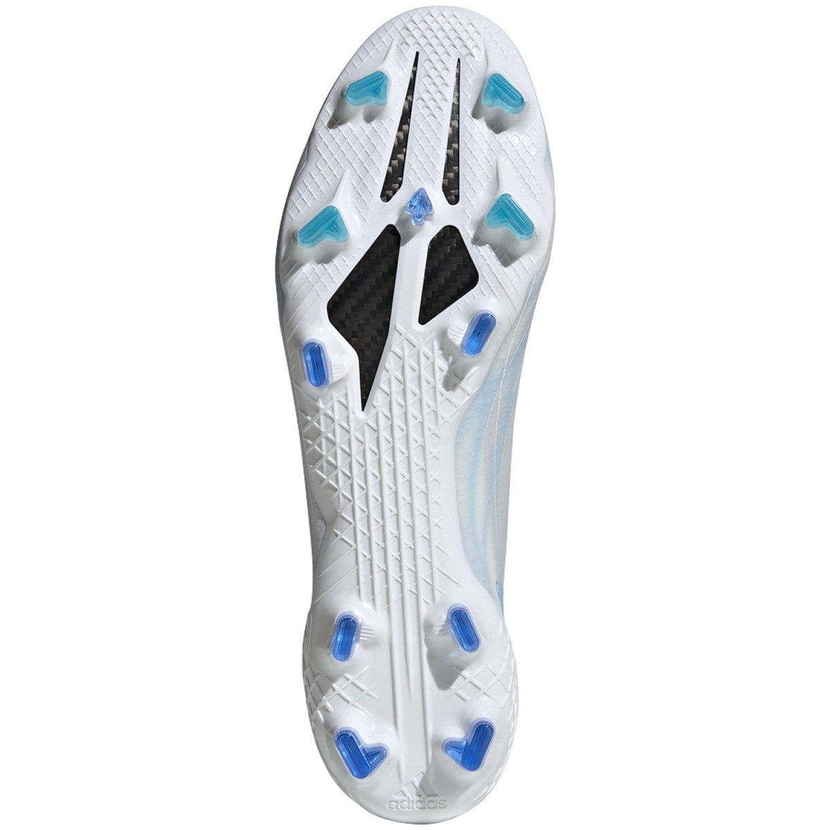 adidas X Speedflow.1 Firm Ground Cleats - Unisex Soccer