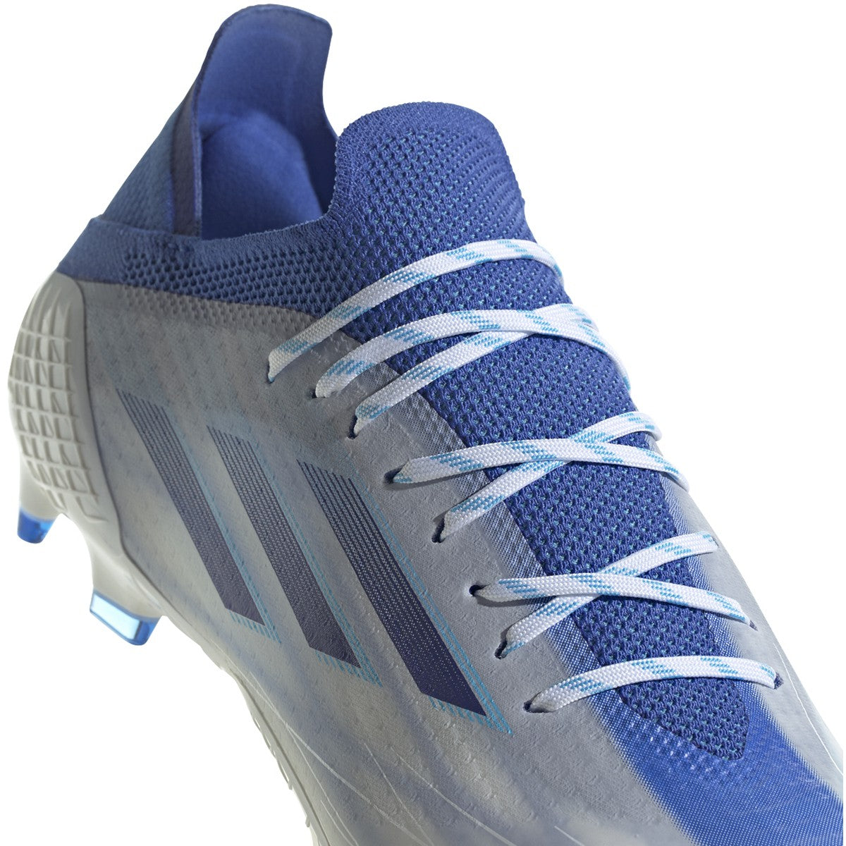 adidas X Speedflow.1 Firm Ground Cleats - Unisex Soccer