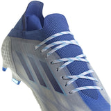 adidas X Speedflow.1 Firm Ground Cleats - Unisex Soccer