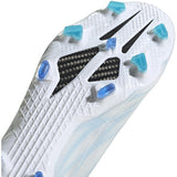 adidas X Speedflow.1 Firm Ground Cleats - Unisex Soccer