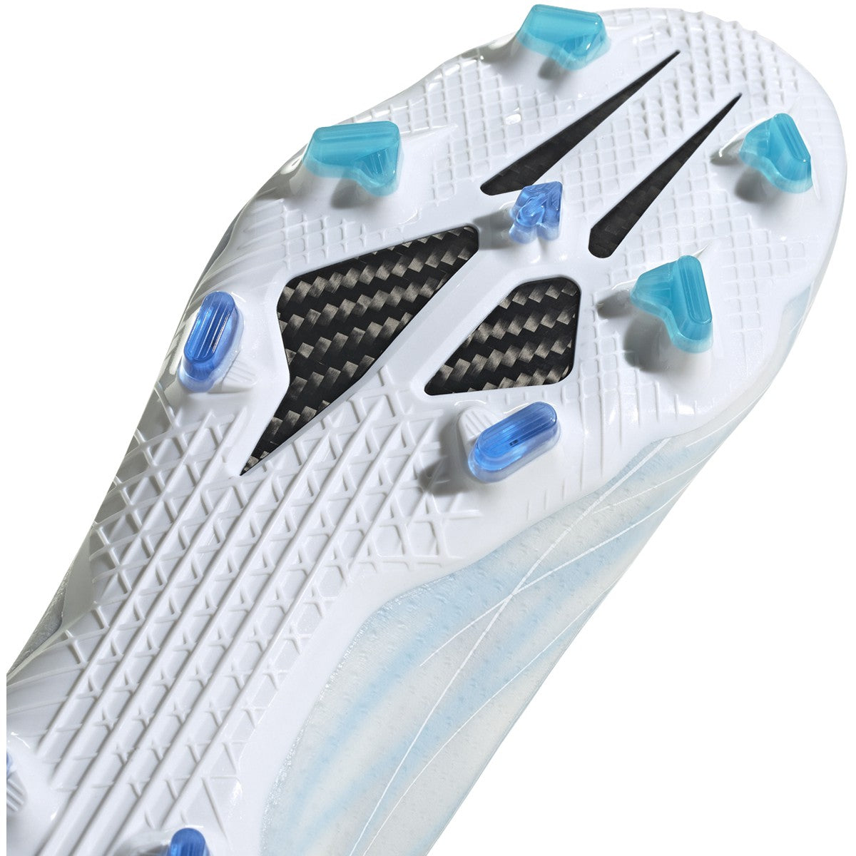 adidas X Speedflow.1 Firm Ground Cleats - Unisex Soccer