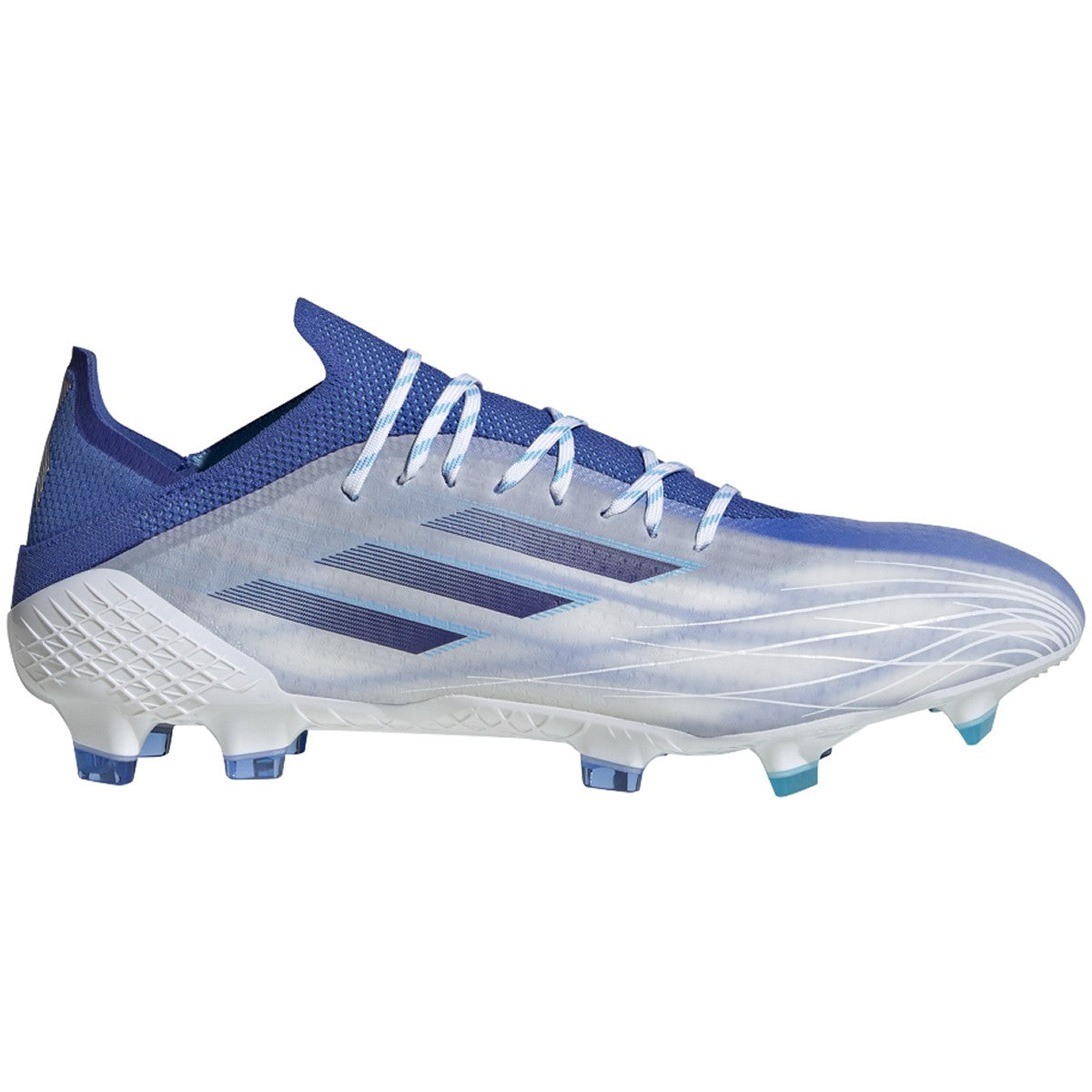 adidas X Speedflow.1 Firm Ground Cleats - Unisex Soccer