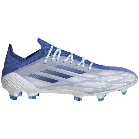 adidas X Speedflow.1 Firm Ground Cleats - Unisex Soccer