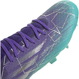 adidas X Speedflow.3 Firm Ground Cleats - Unisex Soccer