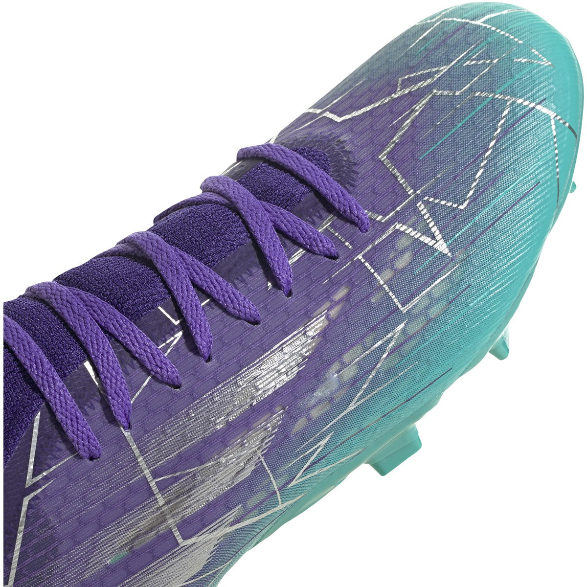 adidas X Speedflow.3 Firm Ground Cleats - Unisex Soccer