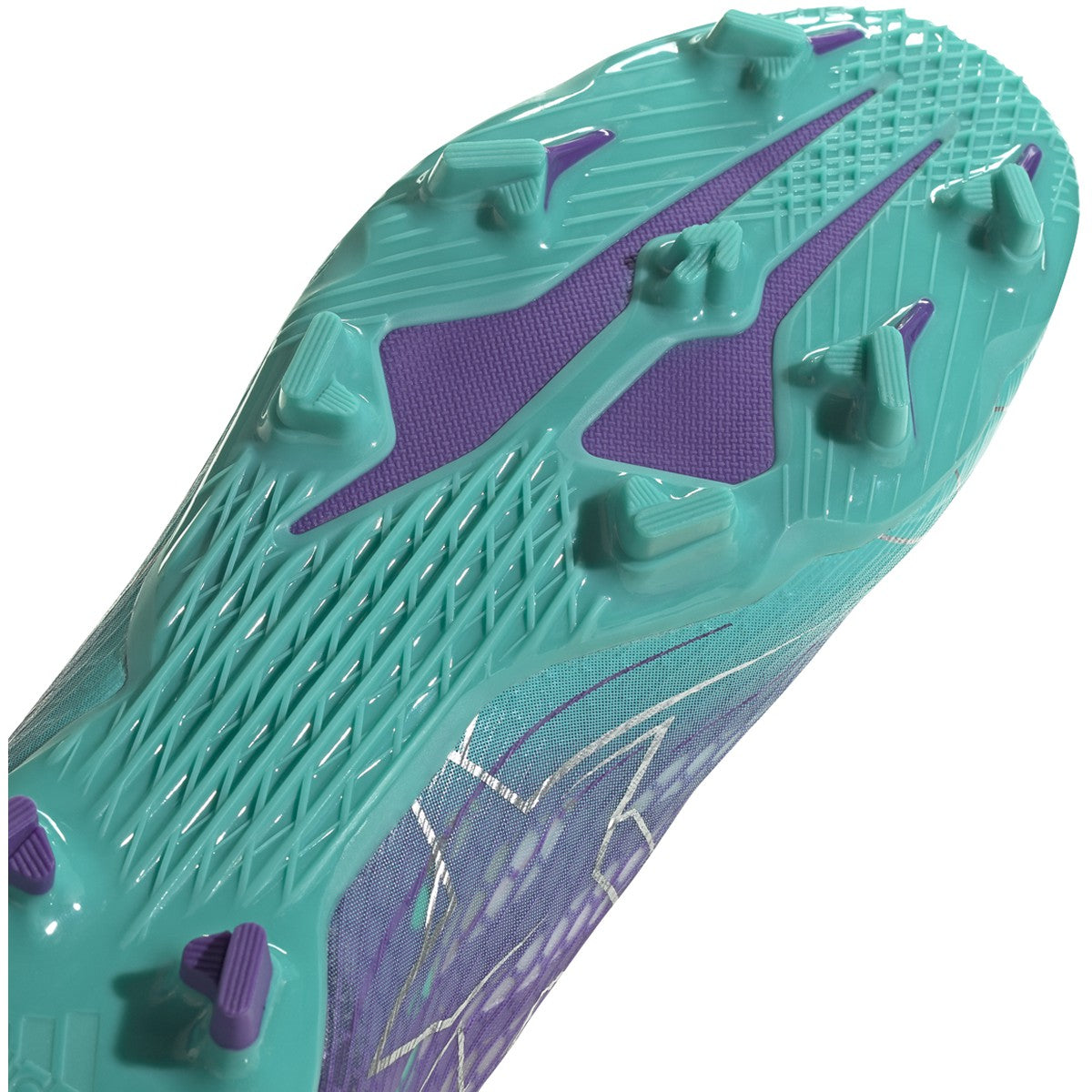 adidas X Speedflow.3 Firm Ground Cleats - Unisex Soccer