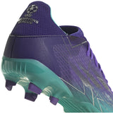 adidas X Speedflow.3 Firm Ground Cleats - Unisex Soccer