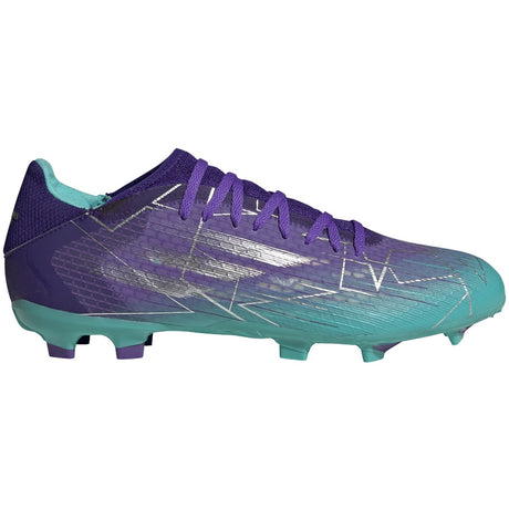adidas X Speedflow.3 Firm Ground Cleats - Unisex Soccer
