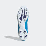 adidas X Speedflow.3 Firm Ground Cleat - Unisex Soccer