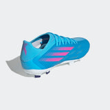 adidas X Speedflow.3 Firm Ground Cleat - Unisex Soccer