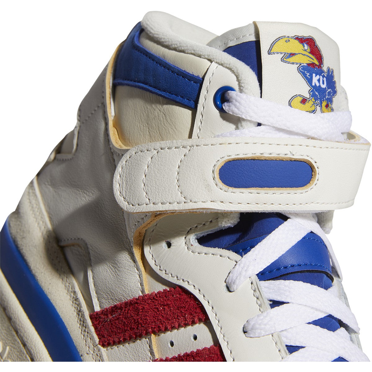 adidas Eric Emanuel Kansas Forum 84 High Shoe - Mens Originals