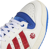 adidas Eric Emanuel Kansas Forum 84 High Shoe - Mens Originals