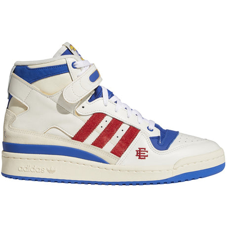 adidas Eric Emanuel Kansas Forum 84 High Shoe - Mens Originals