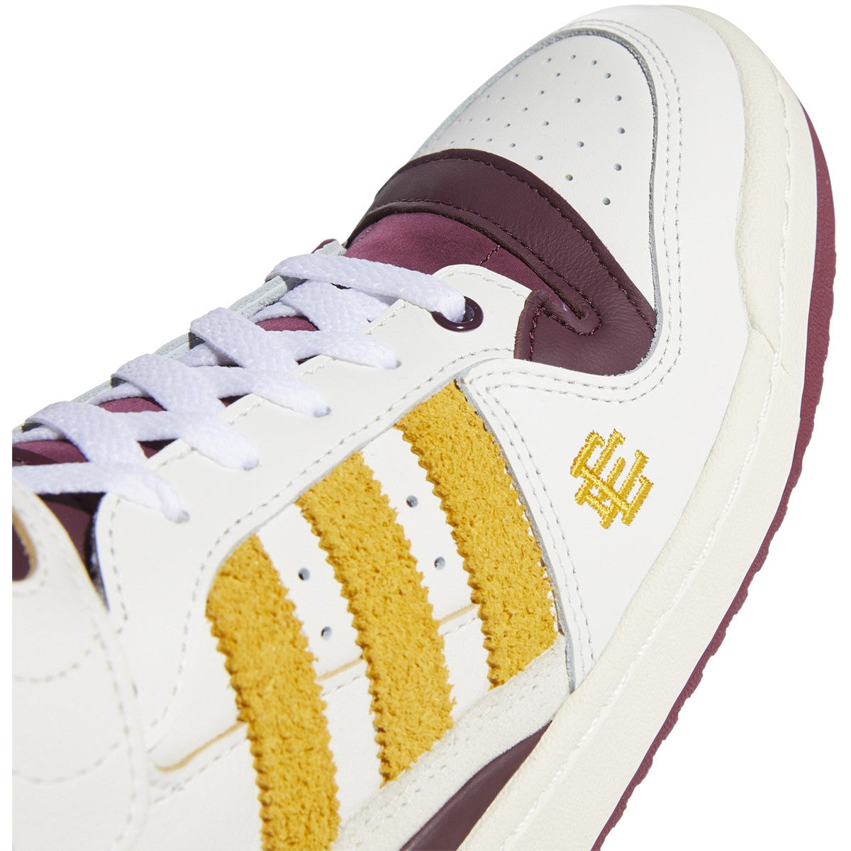 adidas Eric Emanuel ASU Forum 84 High Shoe - Mens Originals
