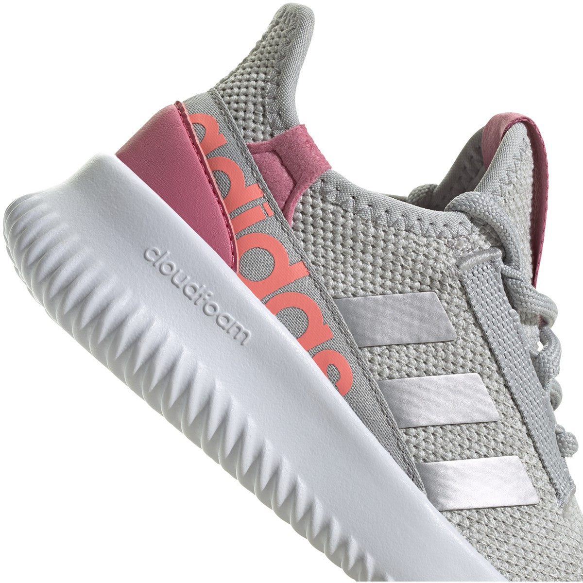 adidas Kaptir 2.0 Shoe - Kids Running