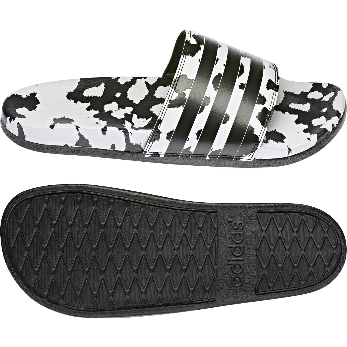 adidas Adilette Comfort Slide - Womens Swim