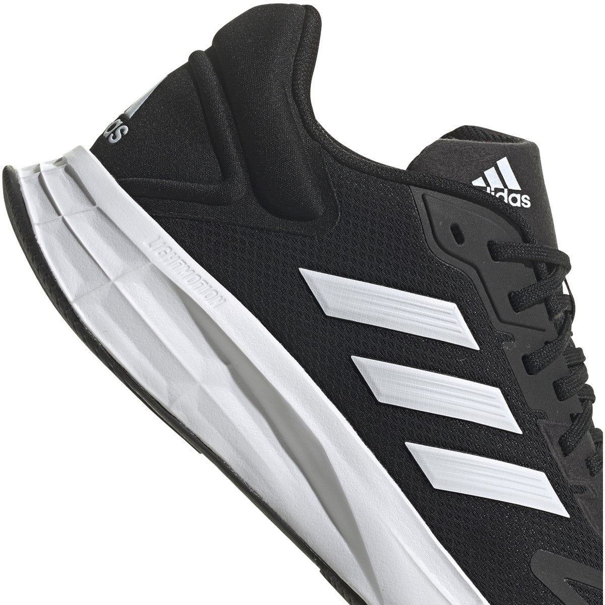 adidas Duramo 10 Shoe - Mens Running