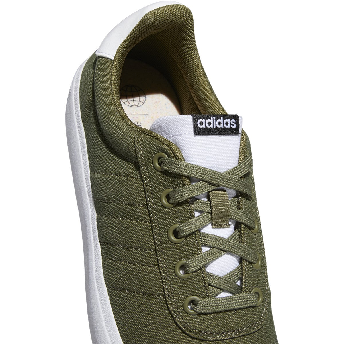 adidas Vulcraid3r Shoe - Mens Skateboarding