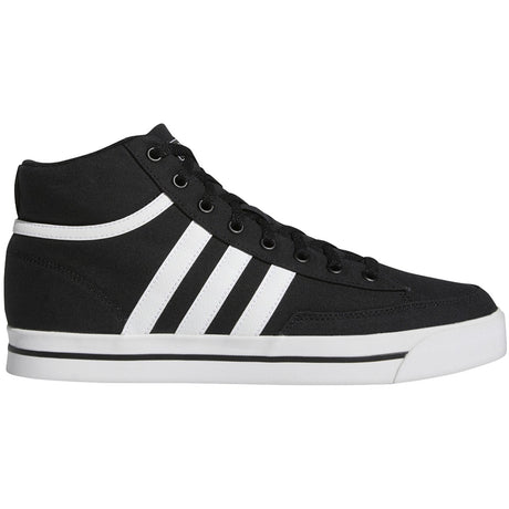 adidas Retrovulc Mid Shoe - Mens Skateboarding