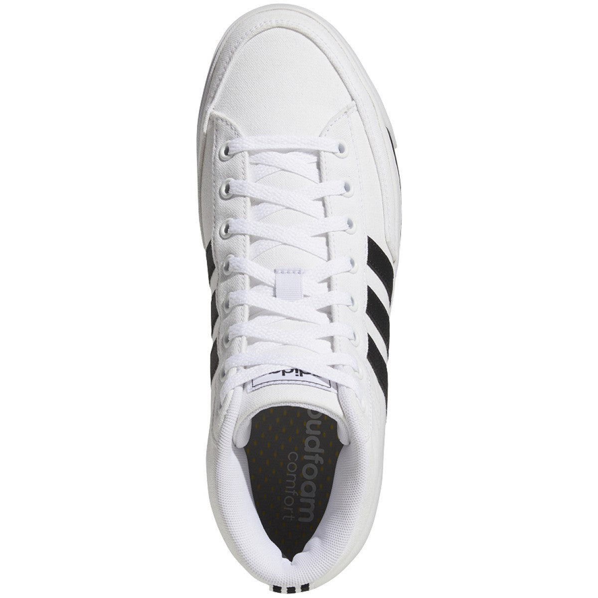 adidas RetroVulc Mid Shoe - Mens Skateboarding