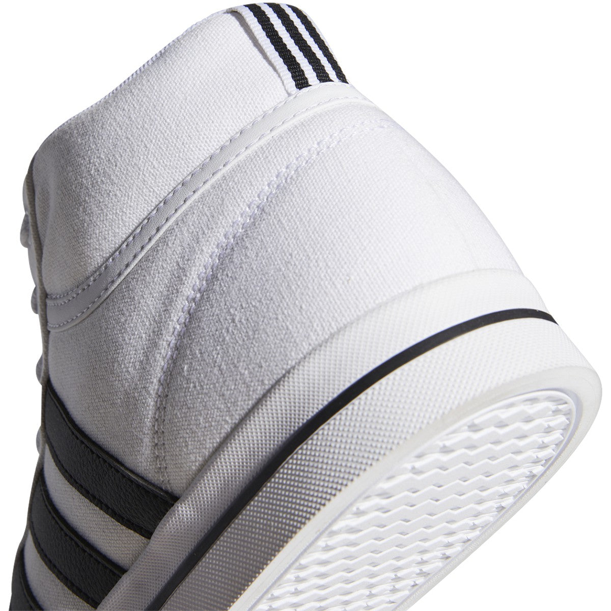 adidas RetroVulc Mid Shoe - Mens Skateboarding