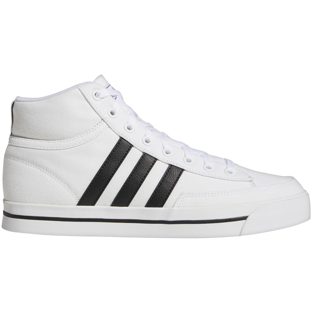 adidas RetroVulc Mid Shoe - Mens Skateboarding
