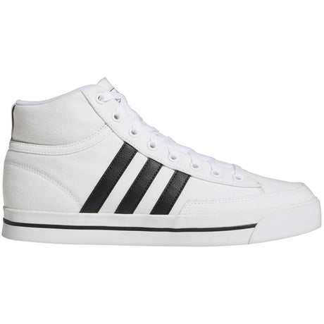 adidas RetroVulc Mid Shoe - Mens Skateboarding