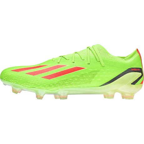 adidas X SpeedPortal.1 Firm Ground Cleats - Unisex Soccer