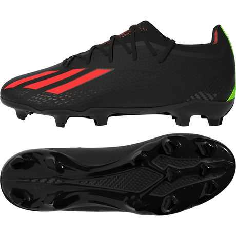 adidas X Speedportal.2 Firm Ground Cleat - Unisex Soccer