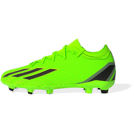 adidas X SpeedPortal.3 Firm Ground Cleats - Youth Soccer