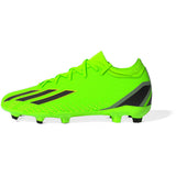 adidas X SpeedPortal.3 Firm Ground Cleats - Youth Soccer