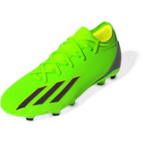 adidas X SpeedPortal.3 Firm Ground Cleats - Youth Soccer