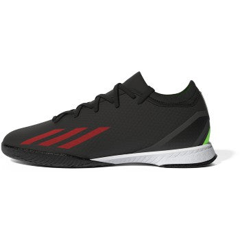adidas X Speedportal.3 Mens Indoor Soccer Shoes in Black