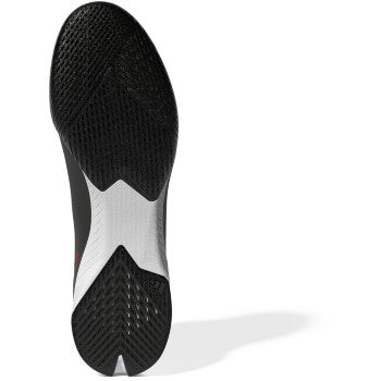 adidas X Speedportal.3 Mens Indoor Soccer Shoes in Black