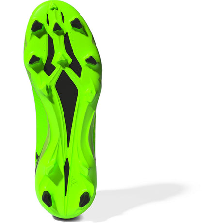 adidas X SpeedPortal.3 Laceless Firm Ground Cleats - Youth Soccer