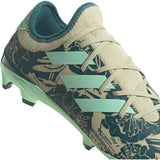 adidas Gamemode Knit Firm Ground Cleats - Unisex Soccer