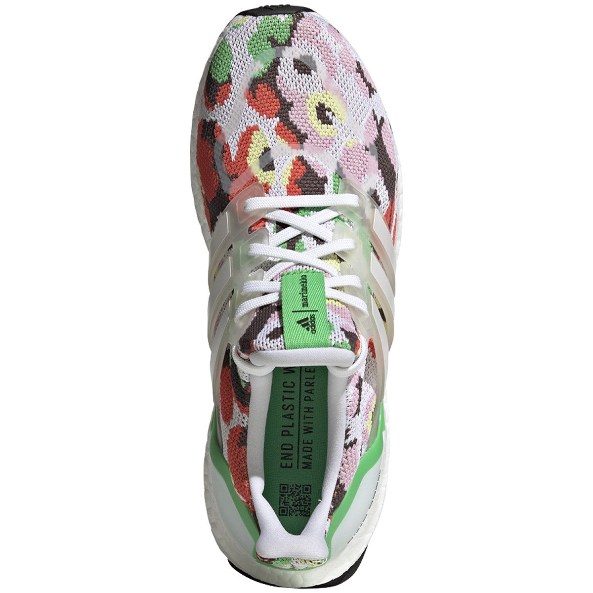 adidas Ultraboost 5.0 x Marimekko Shoe - Womens Running