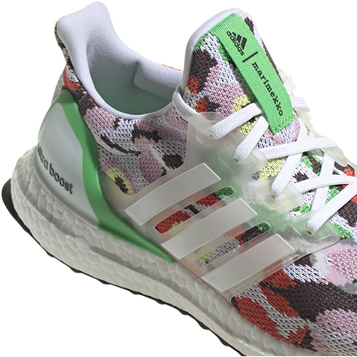 adidas Ultraboost 5.0 x Marimekko Shoe - Womens Running