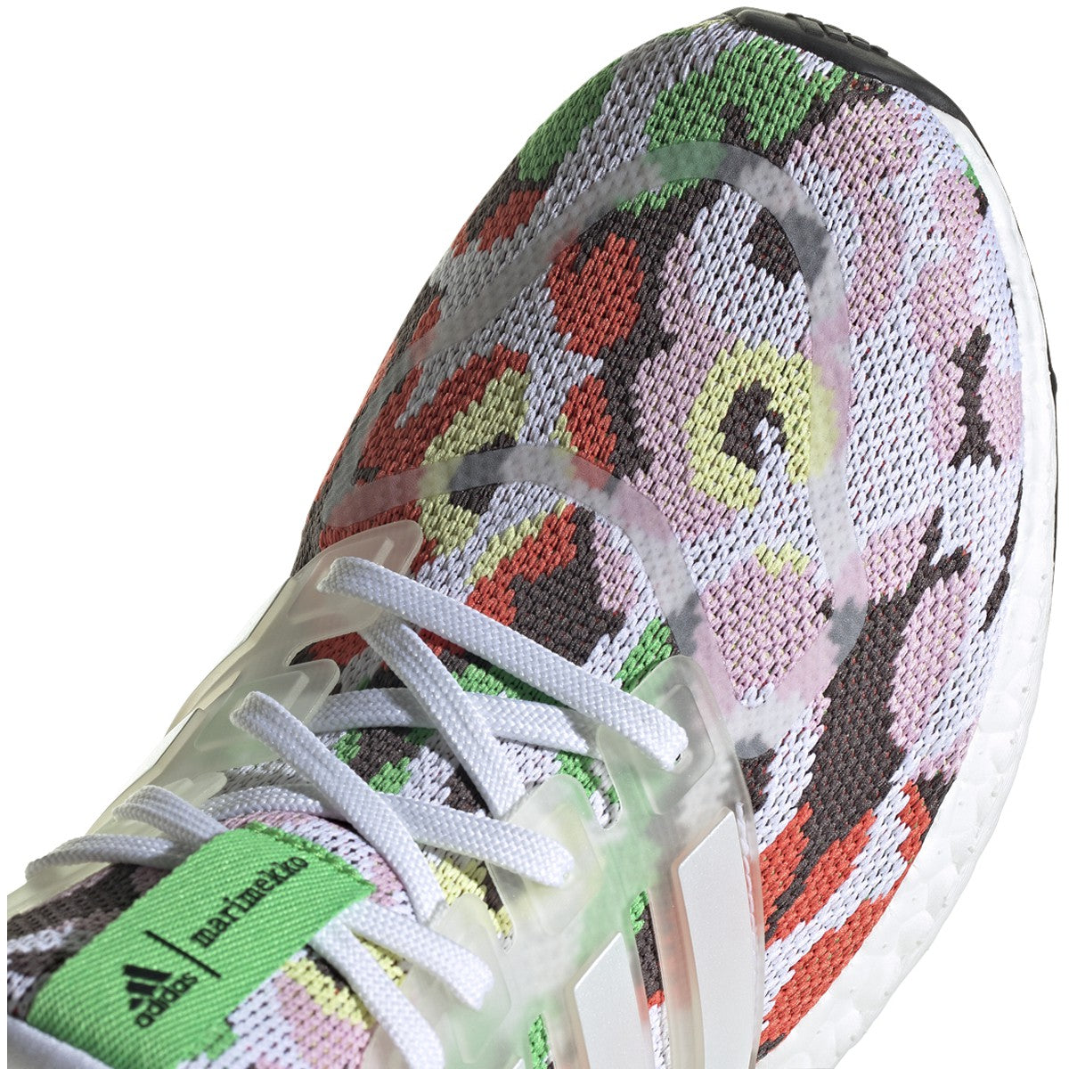 adidas Ultraboost 5.0 x Marimekko Shoe - Womens Running