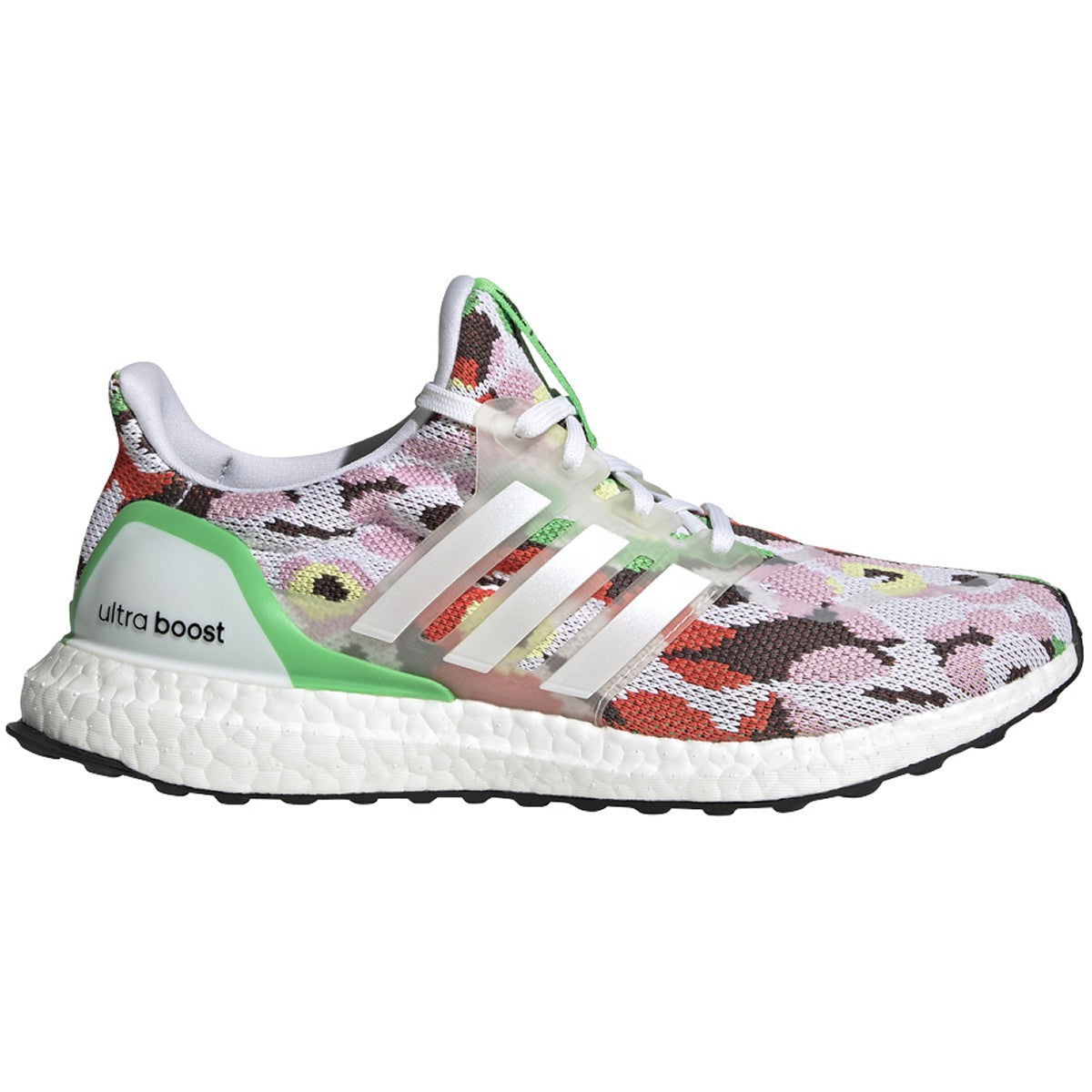 adidas Ultraboost 5.0 x Marimekko Shoe - Womens Running