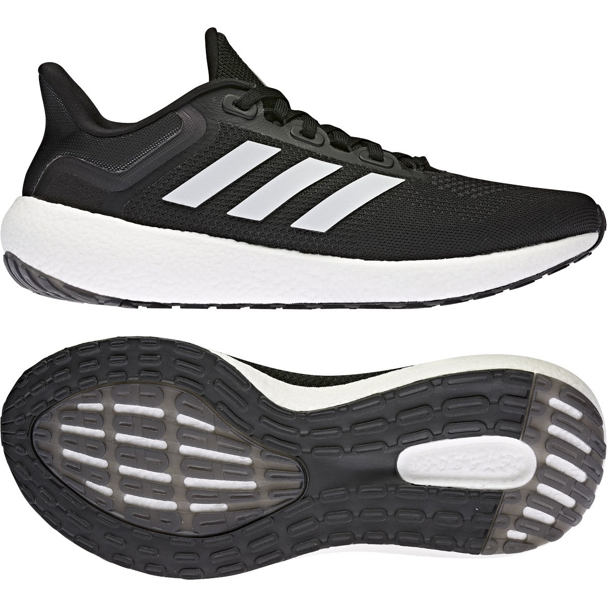 adidas Pureboost Jet Shoe - Unisex Running