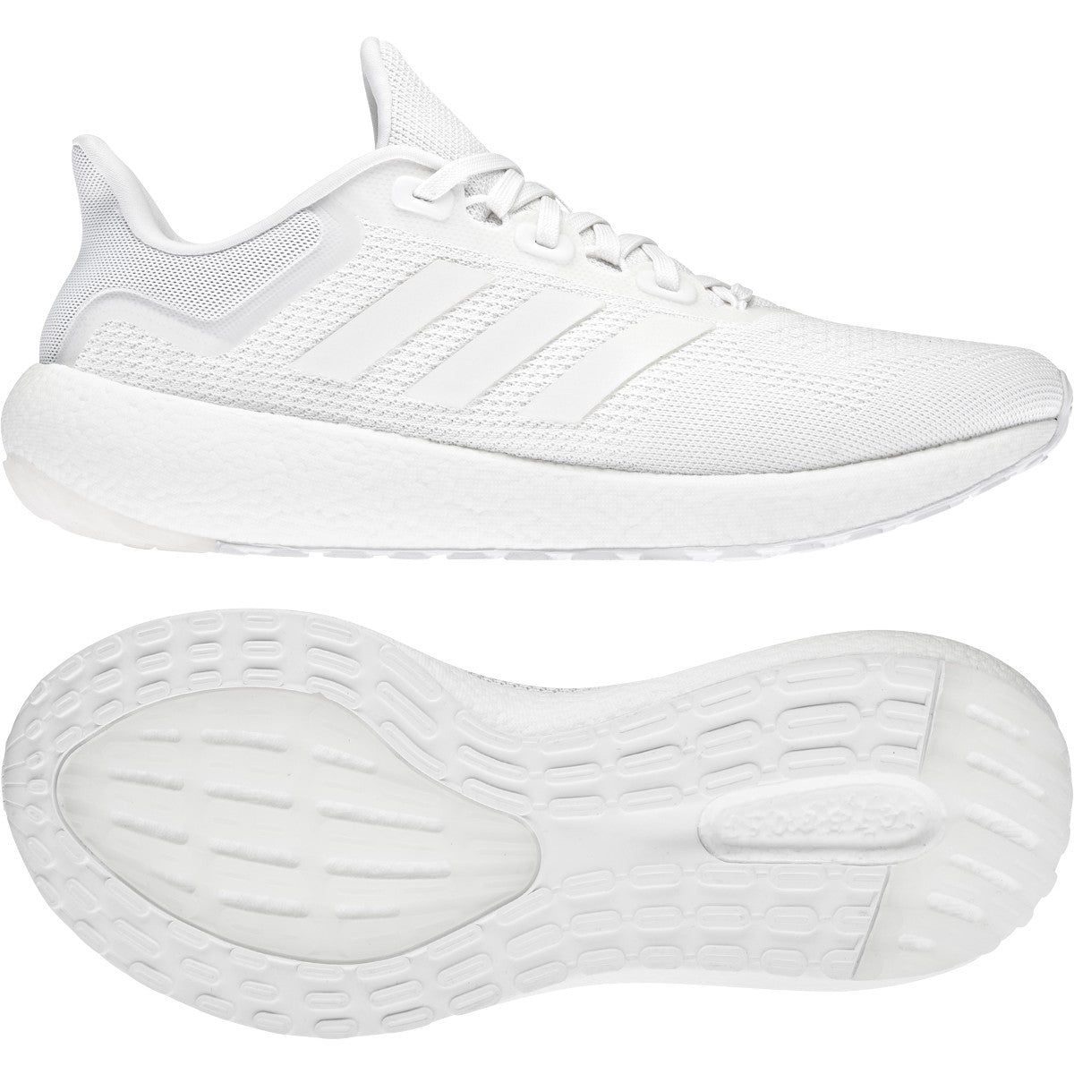 adidas Pureboost Jet Shoe - Unisex Running