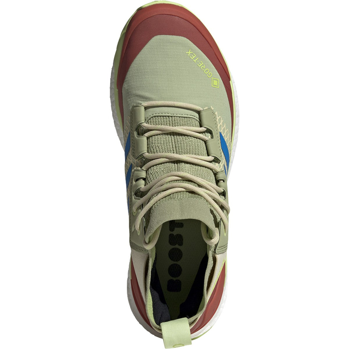 adidas Terrex Free Hiker GTX Shoe - Mens Hiking