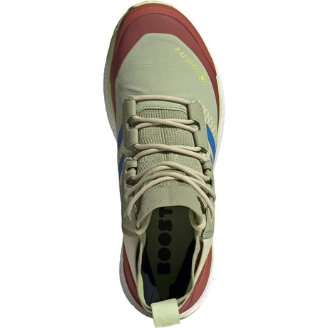adidas Terrex Free Hiker GTX Shoe - Mens Hiking