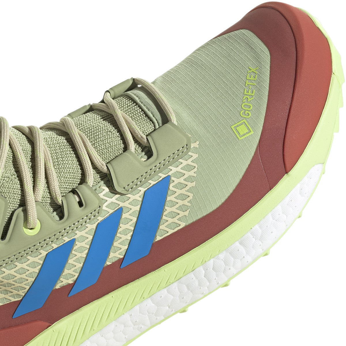 adidas Terrex Free Hiker GTX Shoe - Mens Hiking