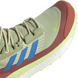 adidas Terrex Free Hiker GTX Shoe - Mens Hiking